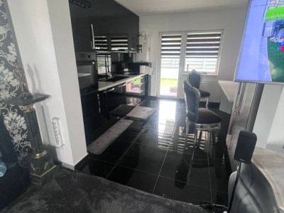Casă Duplex, modern/lux, 153mp., zona Teilor