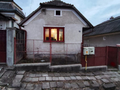 Casa individuala, 1 camera in zona Turda Noua