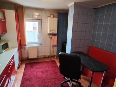 Apartament de 2 camere, 53 mp., zona MICRO 2