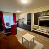 Apartament de 2 camere, 46 mp., terasa, zona Stejarului thumb 2