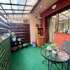 Apartament de 2 camere, 46 mp., terasa, zona Stejarului thumb 7