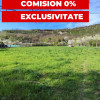 Teren intravilan, 1270 mp, in zona Postarat  thumb 1