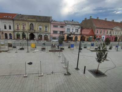 Inchiriez spatiu birou, 30mp., in zona centrala