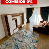 Apartament de 1 camera, 35 mp., decomandat, zona Florilor thumb 1