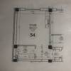 Garsoniera,  36 mp., lift, zona Petrom thumb 7