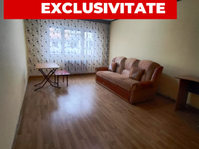 Apartament de 2 camere, decomandat, 49 mp., Macilor