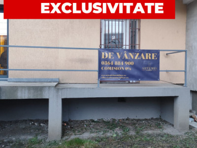 Oportunitate! Comercial, 17.20 mp., zona Materna