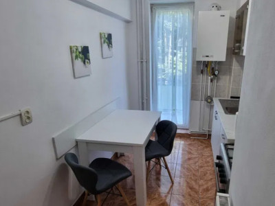 Inchiriere apartament 2 camere Gheorgheni