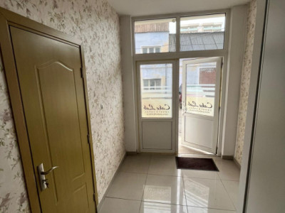 Spatiu comercial, finisat, 40 mp, zona Sud.