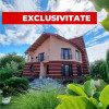 Casă individuala, 6 camere, 300 mp., teren 1150 mp., zona Libertatii. thumb 1