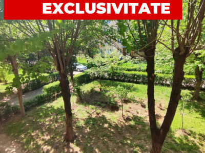 Apartament de 3 camere, decomandat, 64 mp., zona Micro 2
