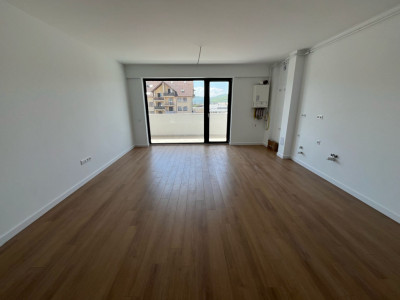 Apartament de 2 camere, 55 mp., zona Libertatii