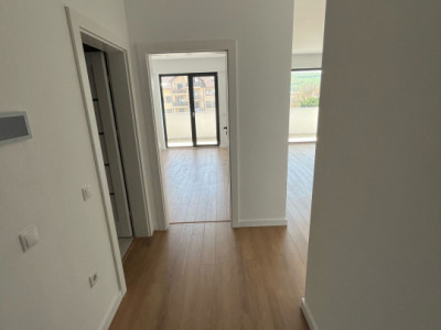 Apartament de 2 camere, 55 mp., zona Libertatii