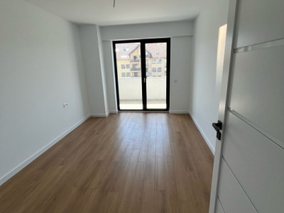 Apartament de 2 camere, 55 mp., zona Libertatii