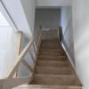Casă tip duplex, decomandată, 4 camere, 80 mp, teren 130 mp, zona Iris. thumb 5