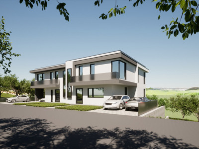 Casă tip duplex, 249 mp., zona Zorilor