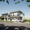 Casă tip duplex, 249 mp., zona Zorilor thumb 1