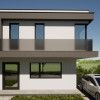 Casă tip duplex, 249 mp., zona Zorilor thumb 3