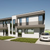 Casă tip duplex, 249 mp., zona Zorilor thumb 4