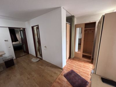 Apartament cu o camera, 44 mp., zona Buna Ziua