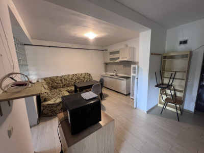 Apartament de 2 camere, 52 mp, zona Buna Ziua