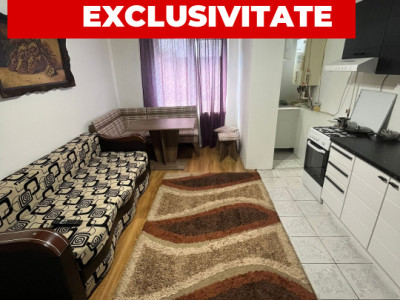 Apartament 2 camere , zona SUD