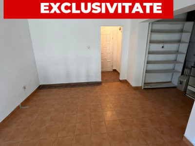 Spatiu comercial // Zona SUD