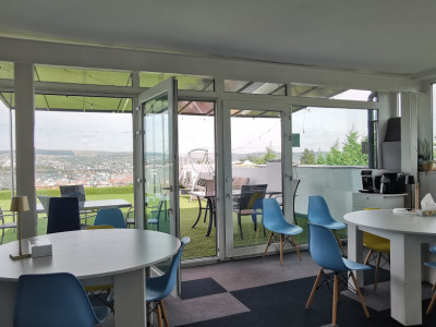 Oportunitate! Spatiu comercial, 30 mp., zona Zorilor.