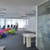 Spatiu de birouri, 136 mp., modern, zona Zorilor. thumb 1