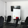 Spatiu de birouri, 136 mp., modern, zona Zorilor. thumb 4