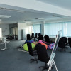 Spatiu de birouri, 136 mp., modern, zona Zorilor. thumb 6