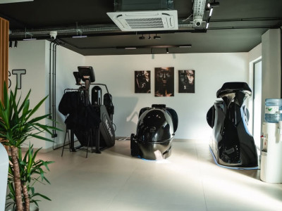 Spatiu comercial, 199 mp, zona Buna Ziua