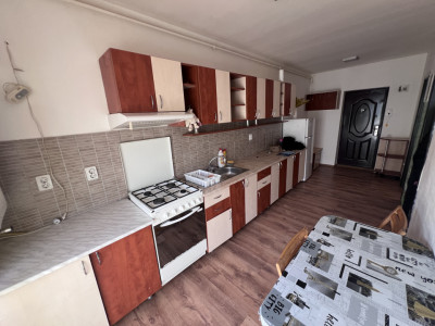 Apartament de 1 camera, 30 mp., Floresti