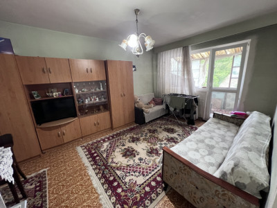 Apartament de 2 camere, 49 mp., zona Grigorescu