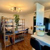 Apartament de 1 camera, 35 mp, decomandat, zona Marasti thumb 1