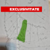 Oportunitate de investitie! Teren extravilan, 5000 mp, zona Dealul Targului. thumb 1