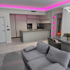 Apartament 3 camere, Lux, 94 mp., zona ISU thumb 3