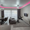 Apartament 3 camere, Lux, 94 mp., zona ISU thumb 4