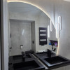 Apartament 3 camere, Lux, 94 mp., zona ISU thumb 10