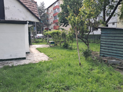 Investitie, Teren intravilan, 500 mp, Grigorescu