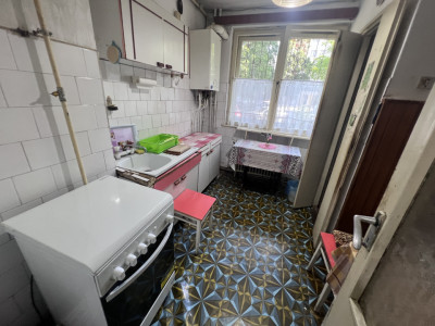 Apartament de 2 camere, 48 mp, zona Gheorgheni
