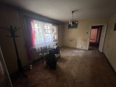 Apartament de 3 camere, 60 mp., zona Gheorgheni