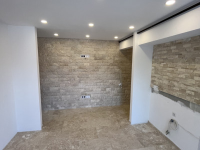 Apartament 3 camere , Zona Decebal 