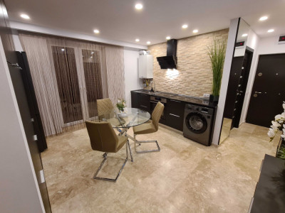 Apartament 2 camere , Decebal 