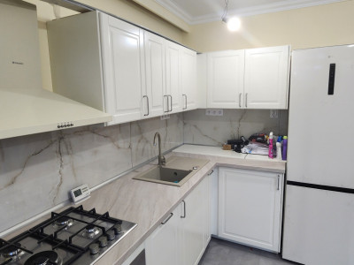 Apartament de 2 camere, 51 mp., zona Borhanci