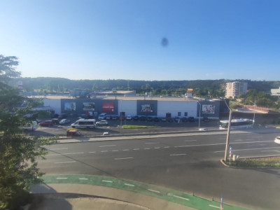 Apartament de 2 camere, 47 mp., zona Kaufland