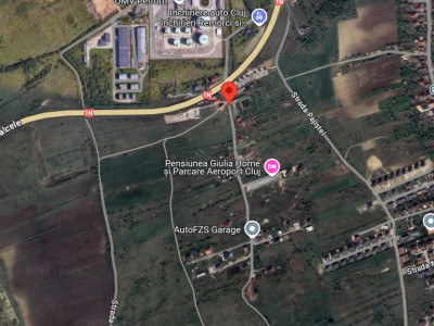 Investitie, Teren intravilan, 3600 mp, Dezmir