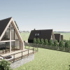 Investitie, Teren intravilan, 7000 mp, dezmembrat in 7 parcele, Masca/ Iara thumb 2