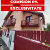 Casă individuala, decomandată, 4 camere, 121mp., teren 134 mp., zona Micro 1 thumb 1