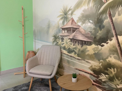 Spatiu comercial , zona Decebal 